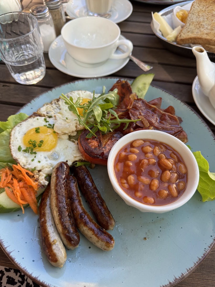 Stattcafé Photo 3