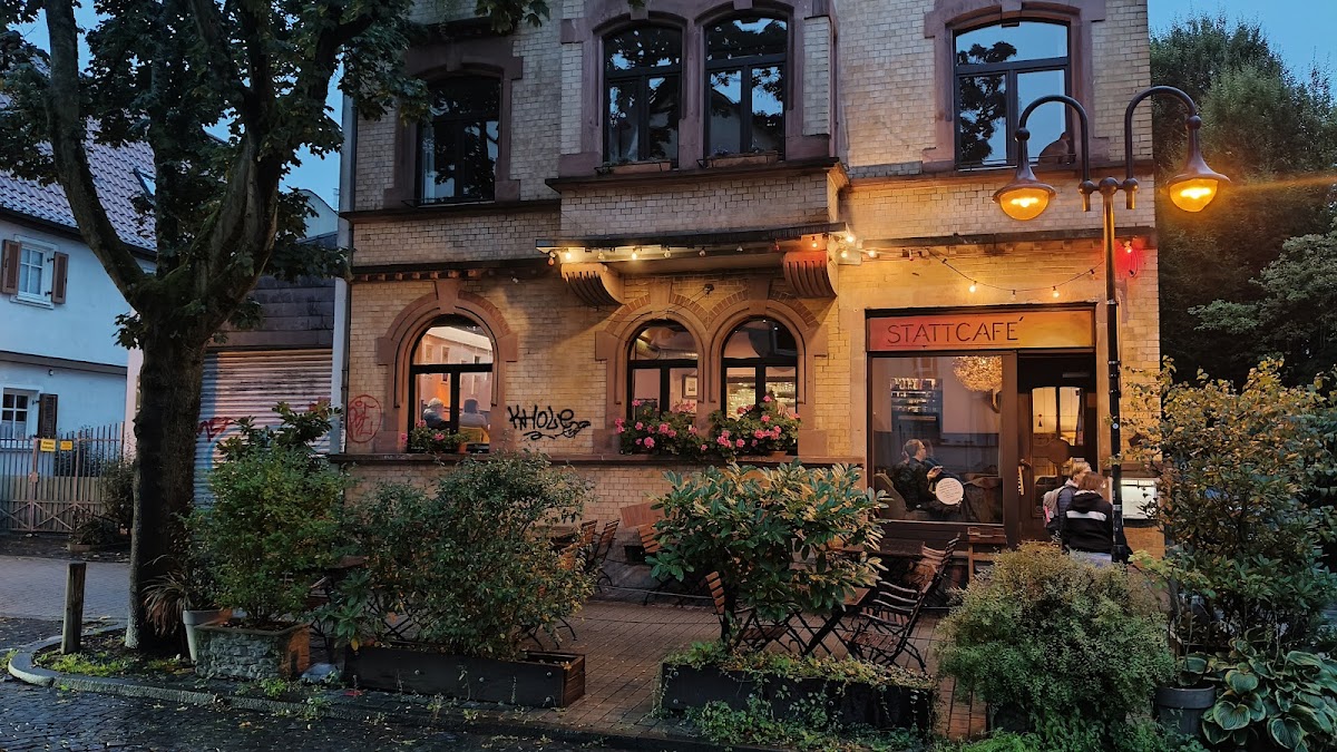 Stattcafé Photo 4