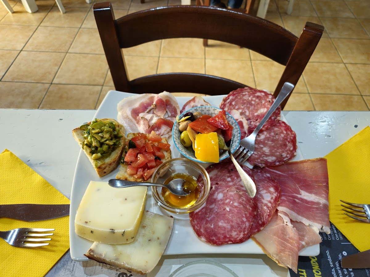 Che c'è c'è Photo 3