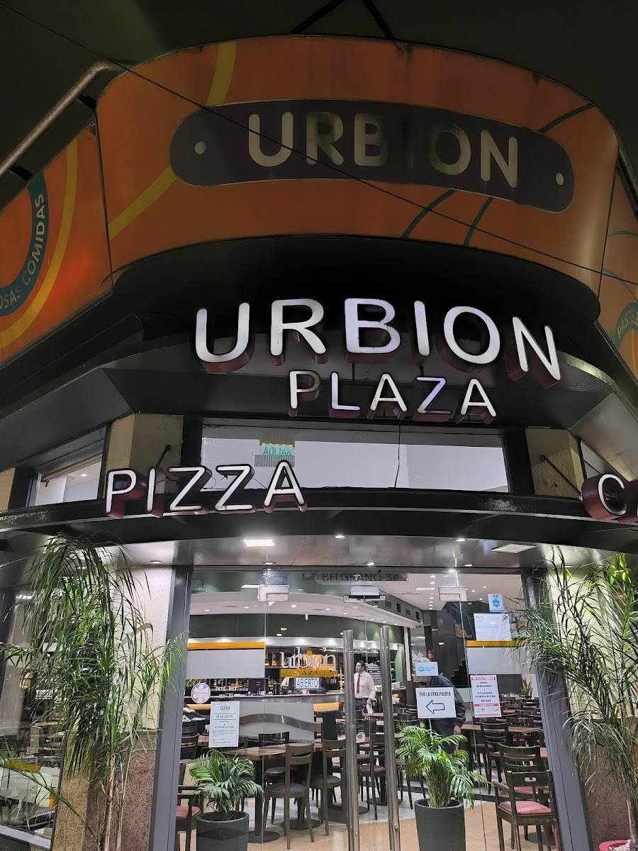 Urbion Plaza Photo 3