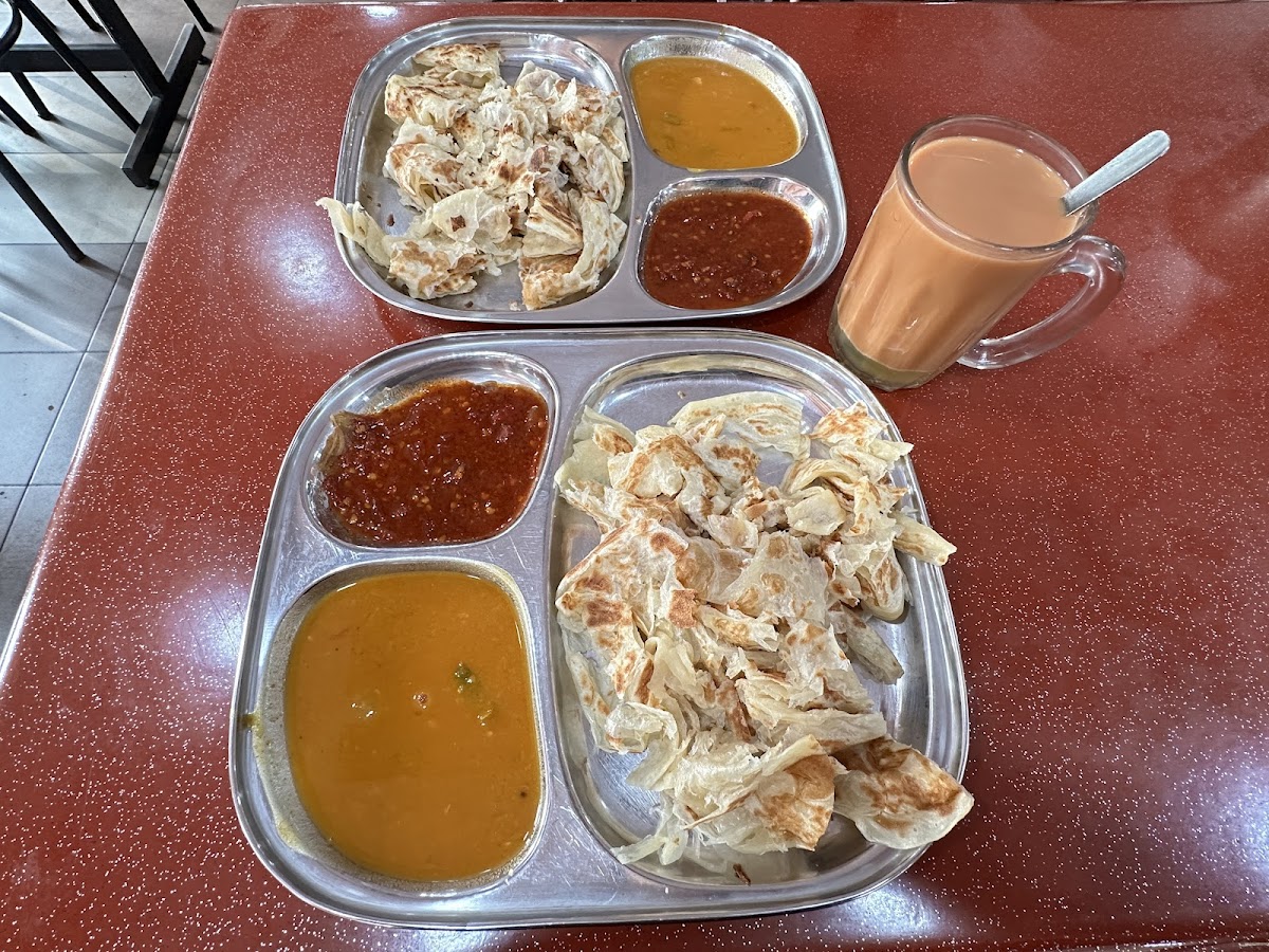Restoran Rasik Photo 3