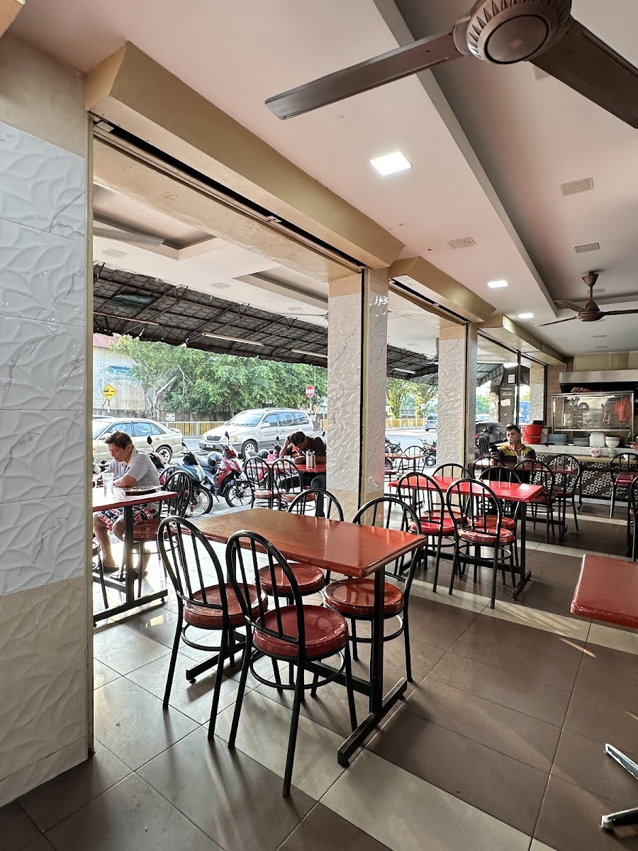 Restoran Rasik Photo 4