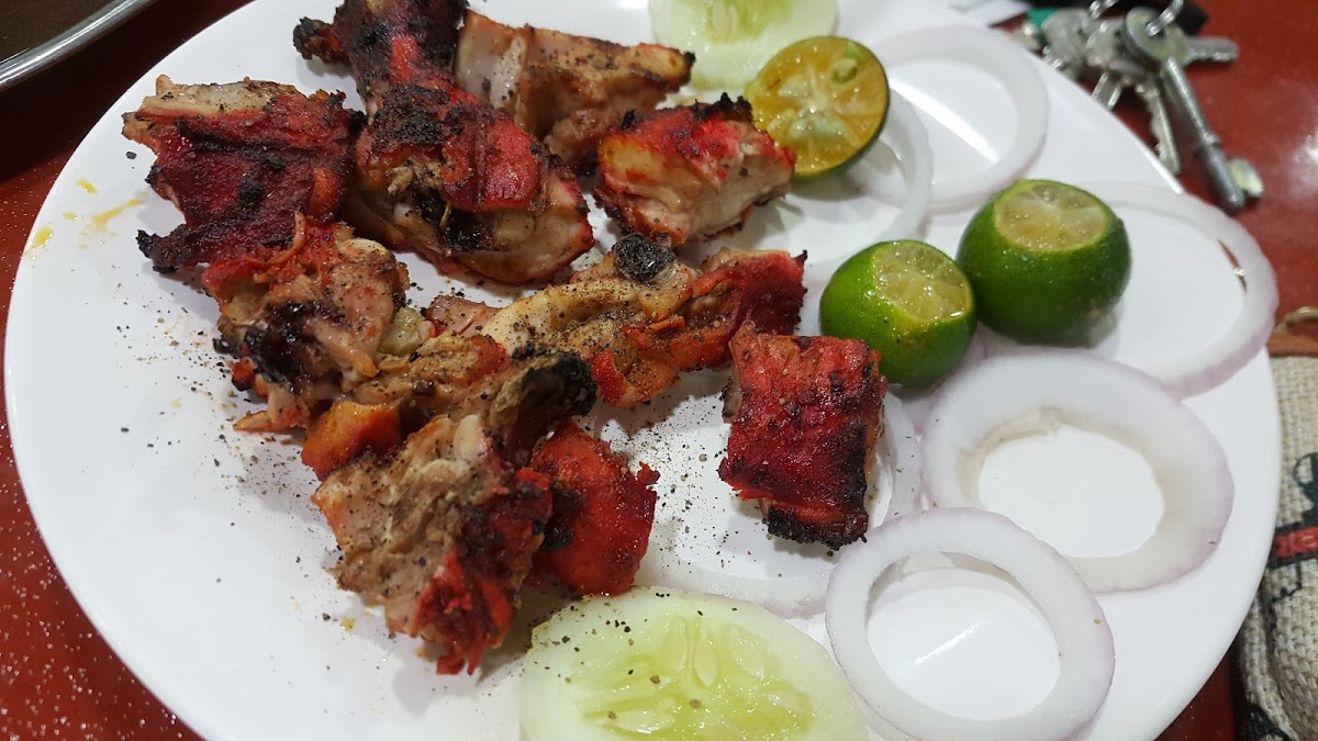 Restoran Rasik Photo 8