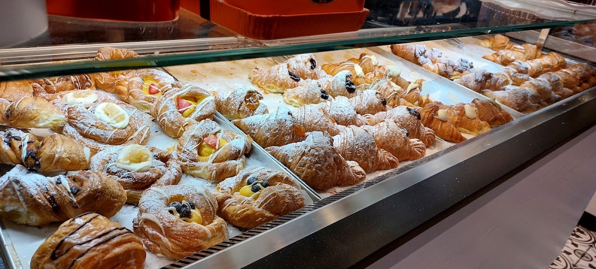 Bar Mondo Gelo Dolce Photo 6