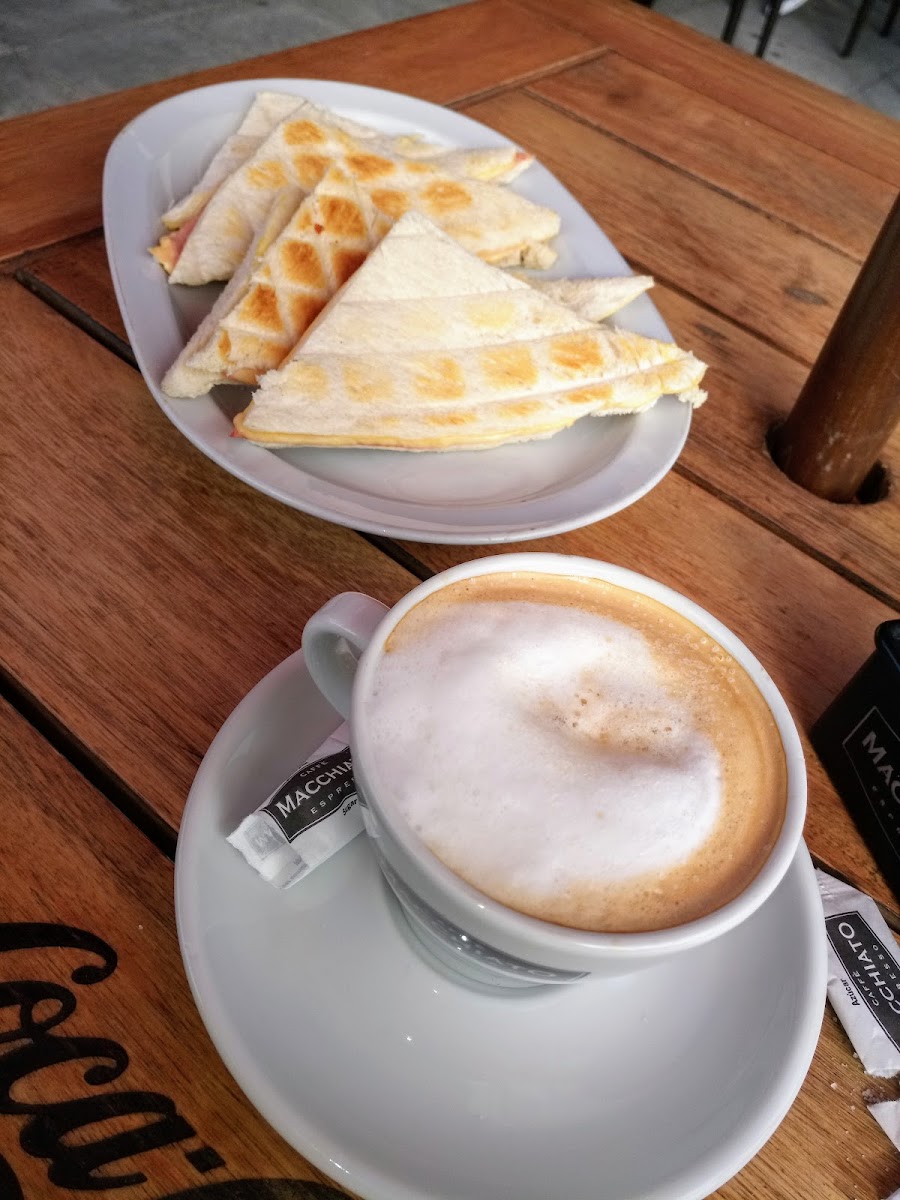 Dellapé café Photo 5