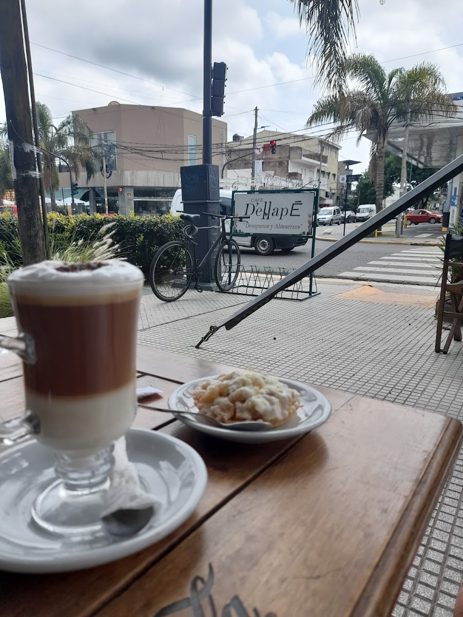 Dellapé café Photo 6