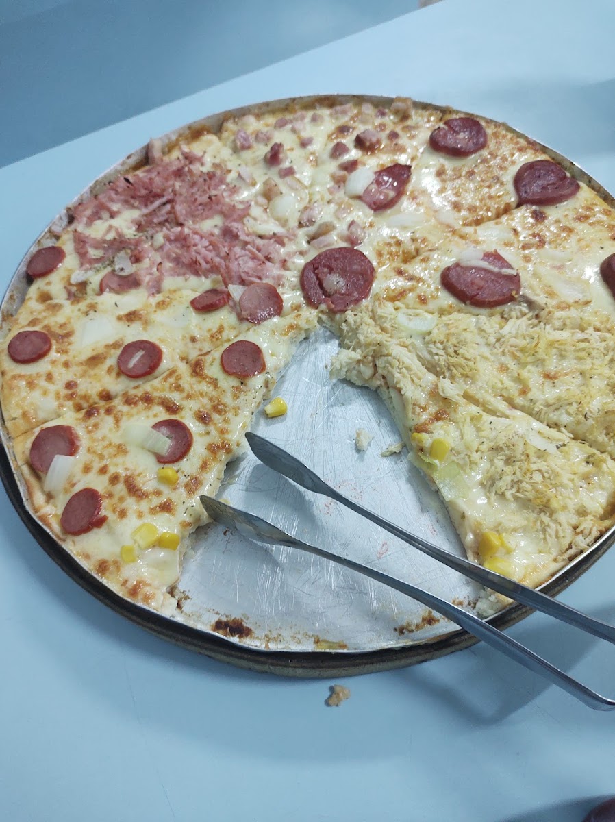 Pizzaria Village Photo 4