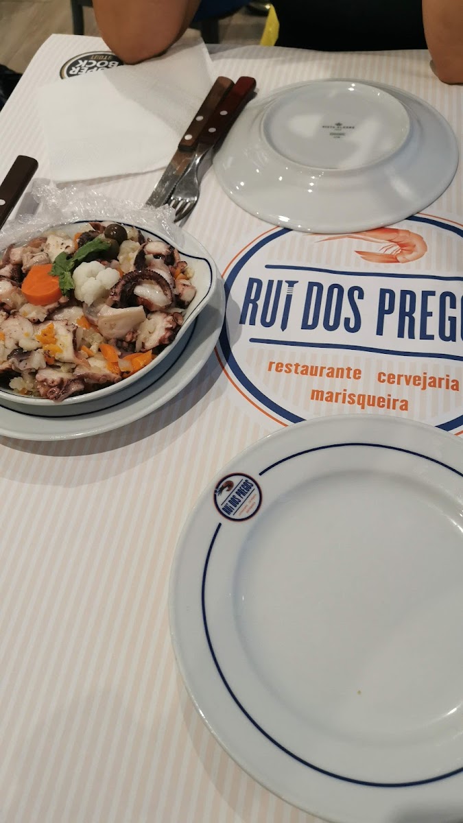Rui dos Pregos - Docas Photo 6