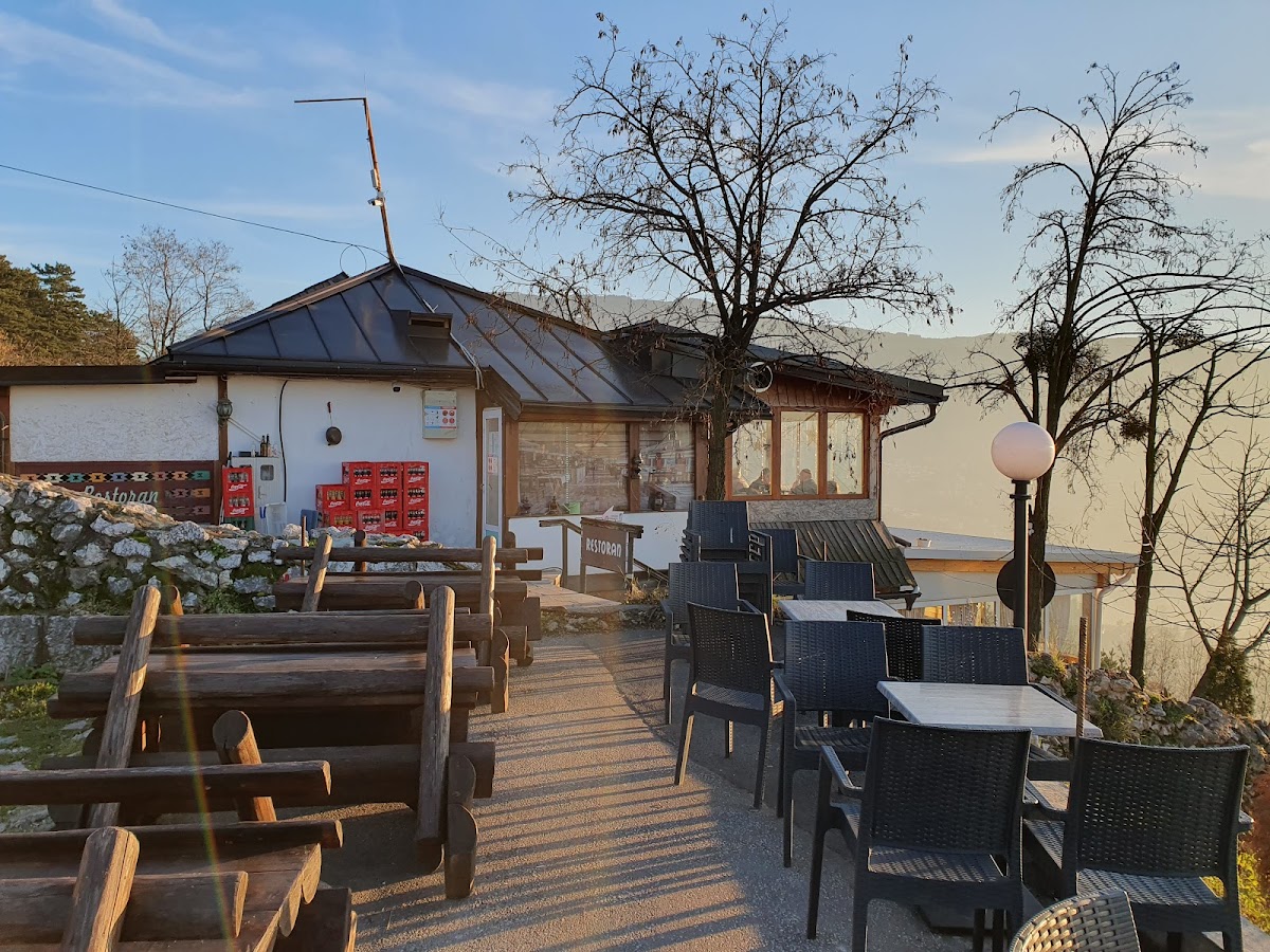 Vidikovac Photo 1