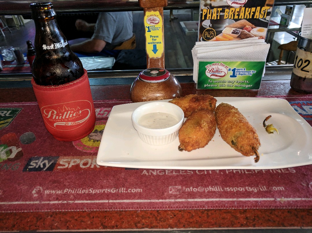 Phillies Sports Grill & Bar Photo 9