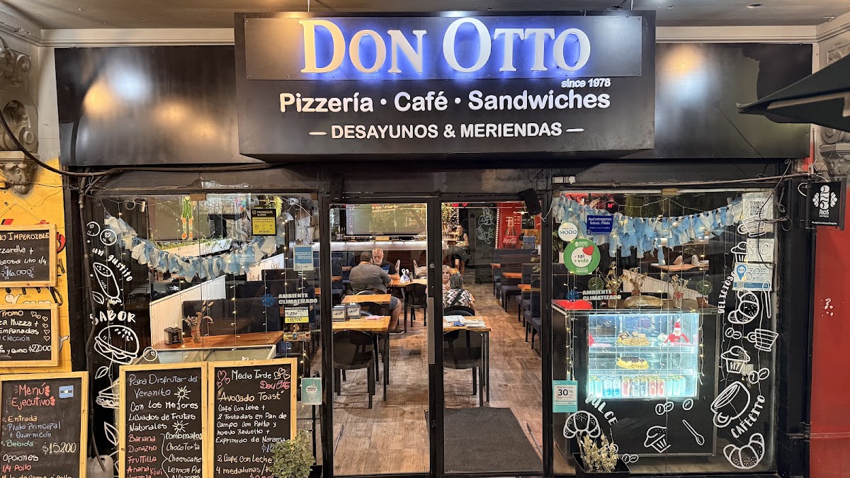 Don Otto