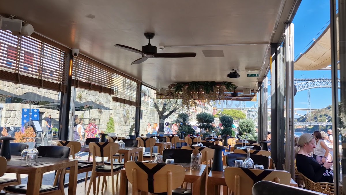 Café do Cais Photo 2