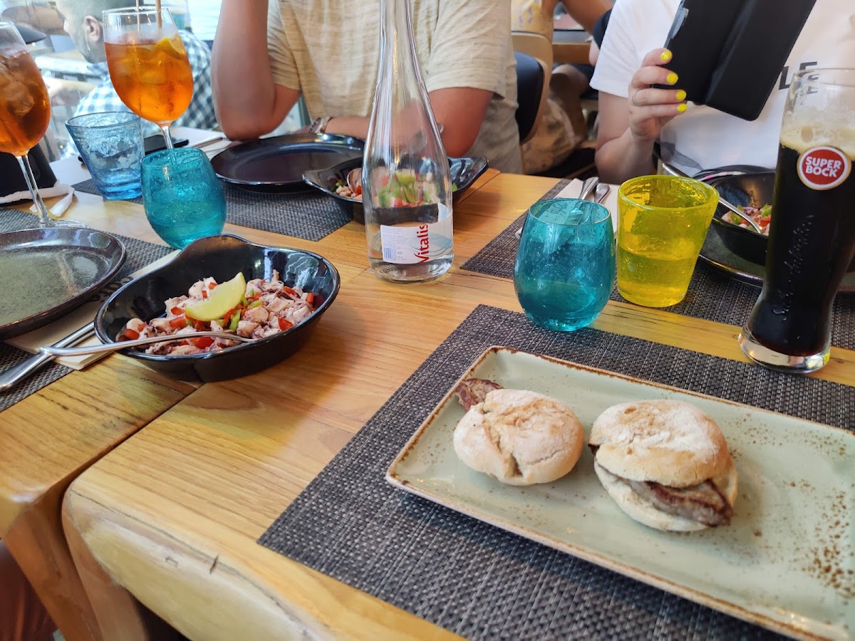 Café do Cais Photo 9