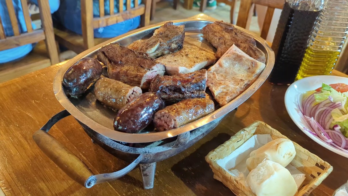 Parrilla Bodegón La Esquina Photo 2