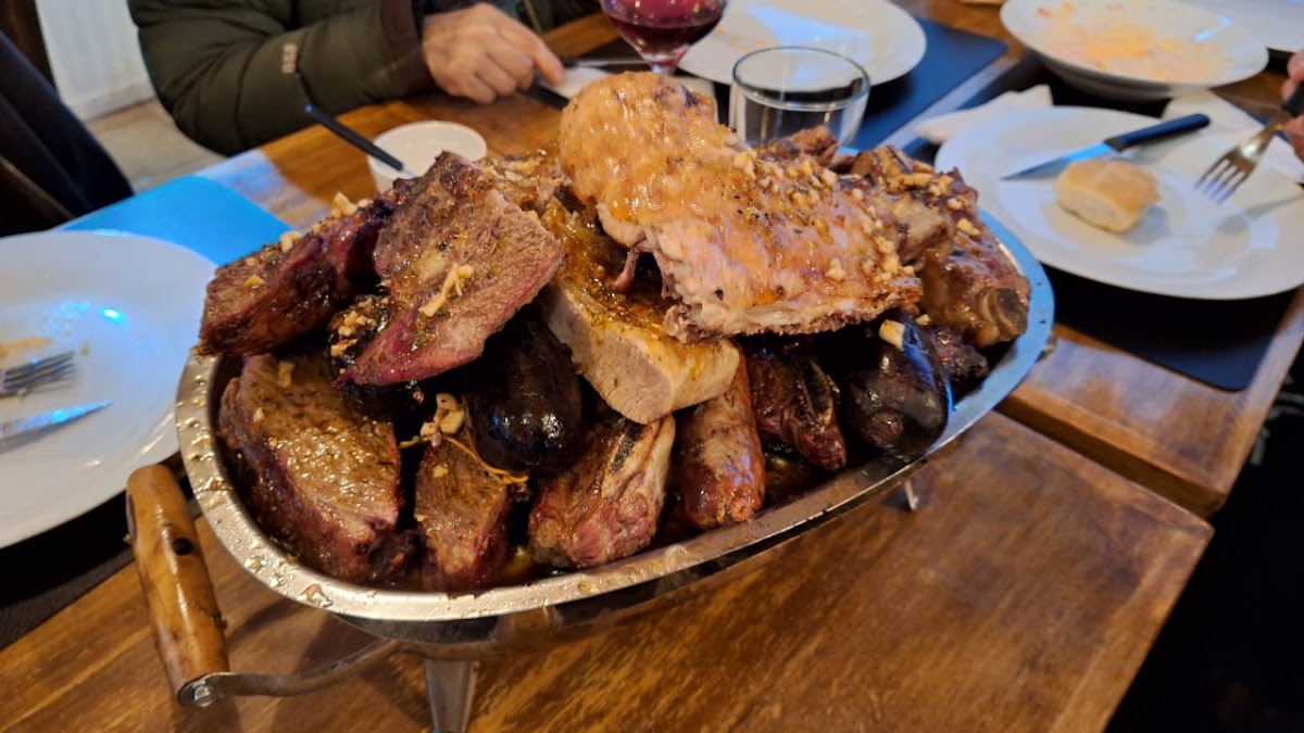 Parrilla Bodegón La Esquina Photo 3