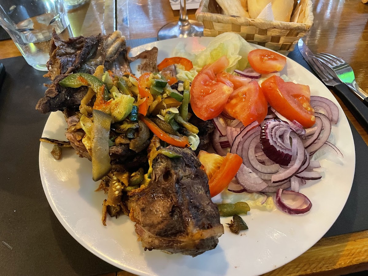 Parrilla Bodegón La Esquina Photo 4