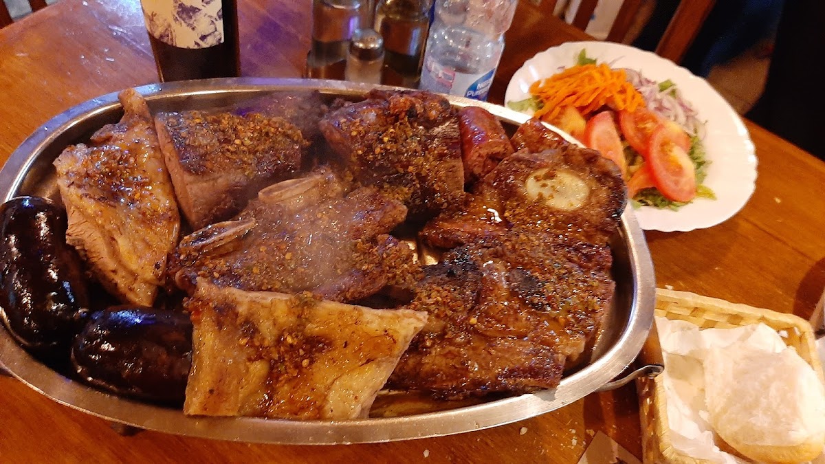 Parrilla Bodegón La Esquina Photo 5
