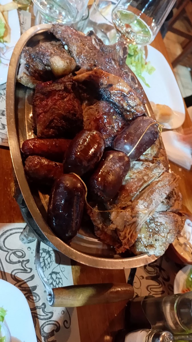 Parrilla Bodegón La Esquina Photo 9