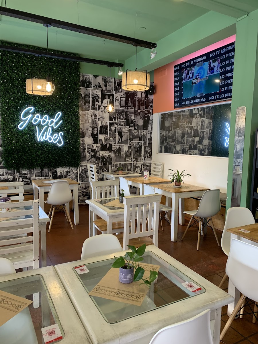 Federico Resto Bar
