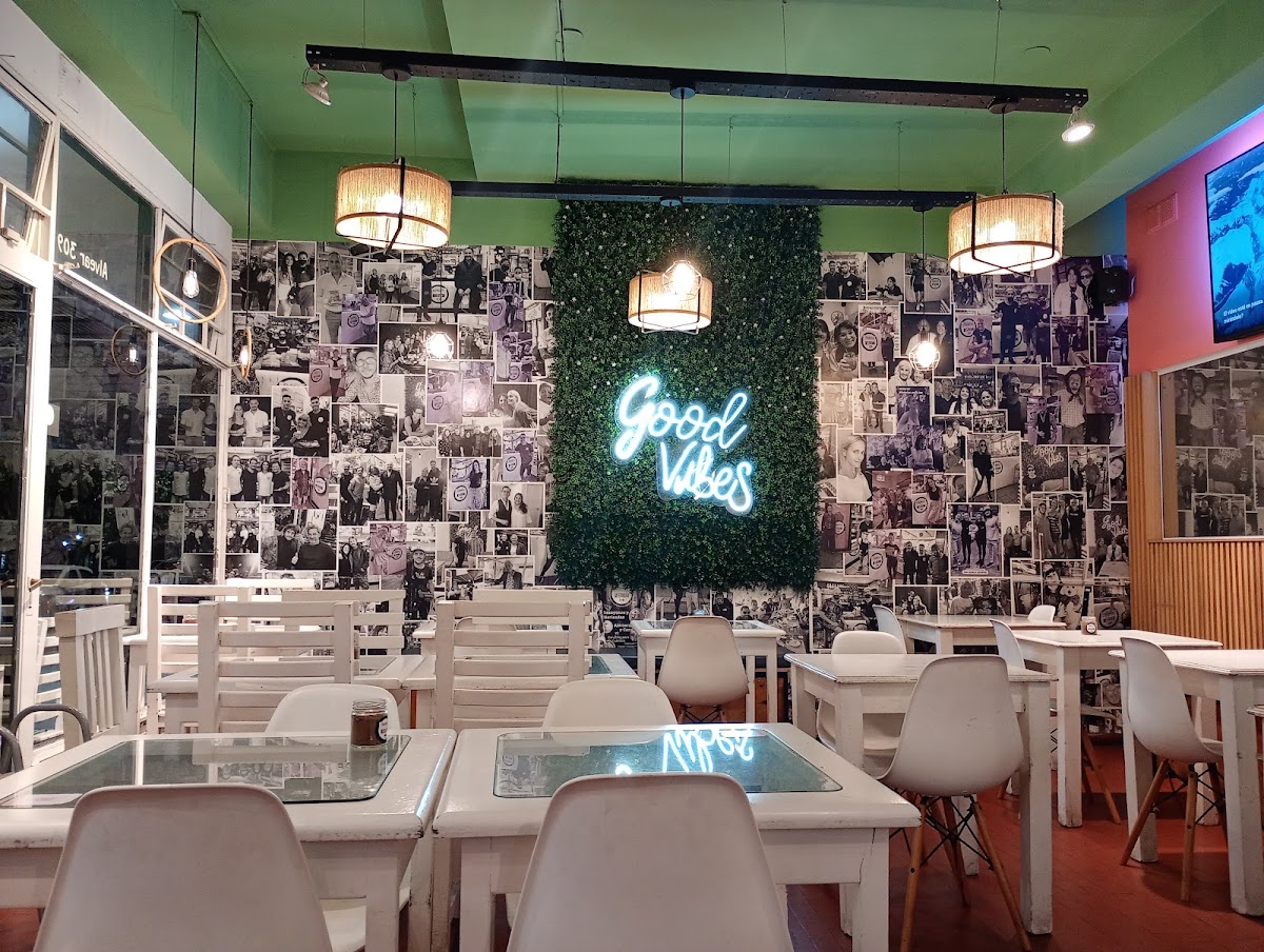 Federico Resto Bar Photo 4