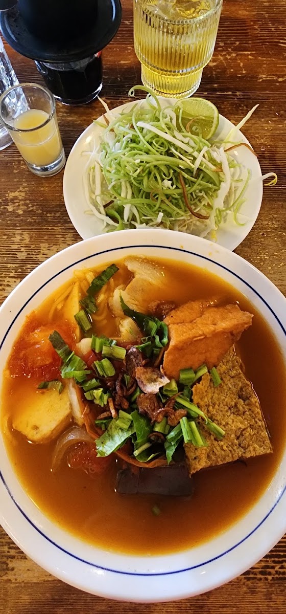 Mimi Nguyen Cafe | Puchong Photo 4