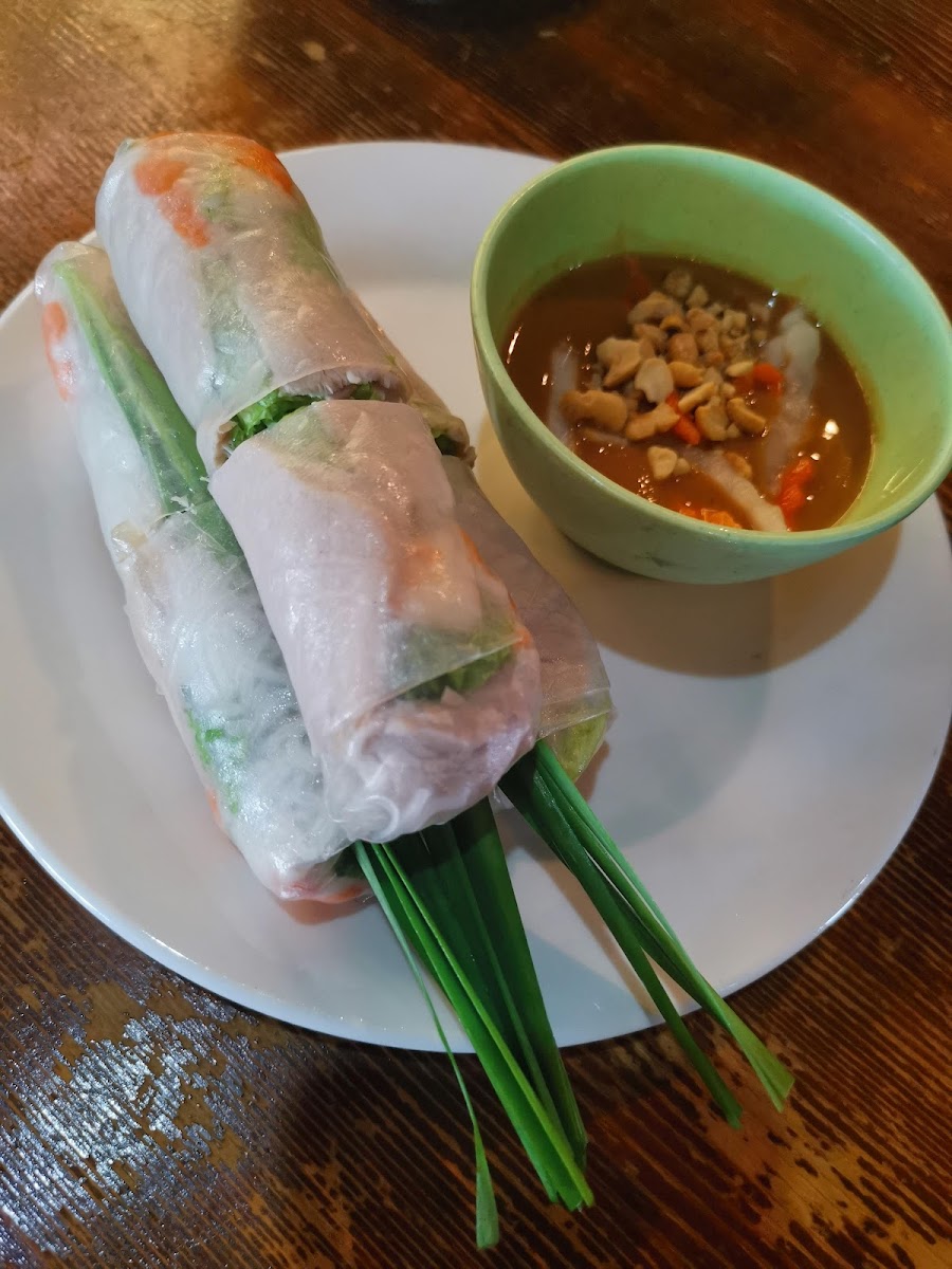 Mimi Nguyen Cafe | Puchong Photo 5
