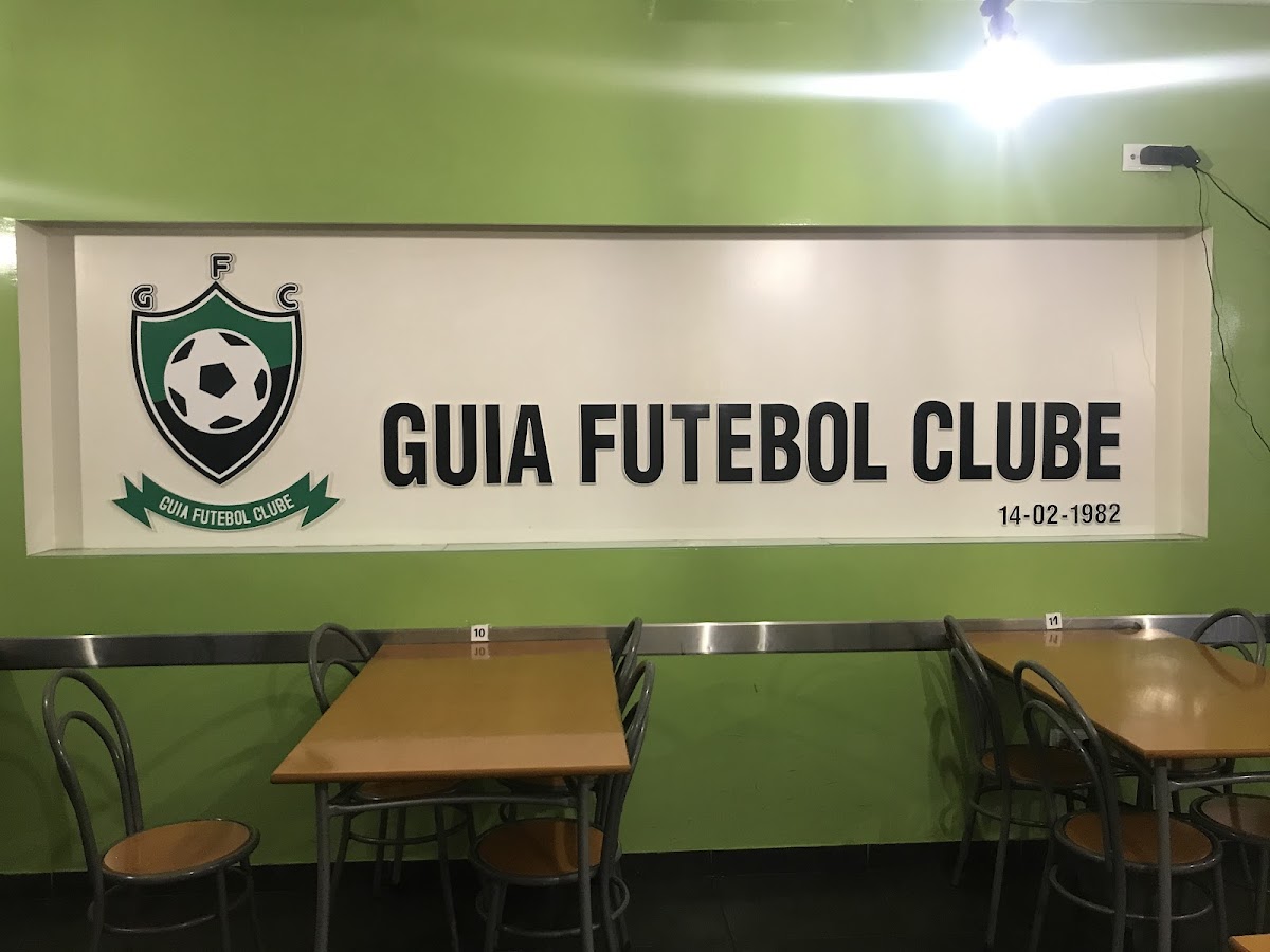 Snack Bar Guia F. C. Photo 3
