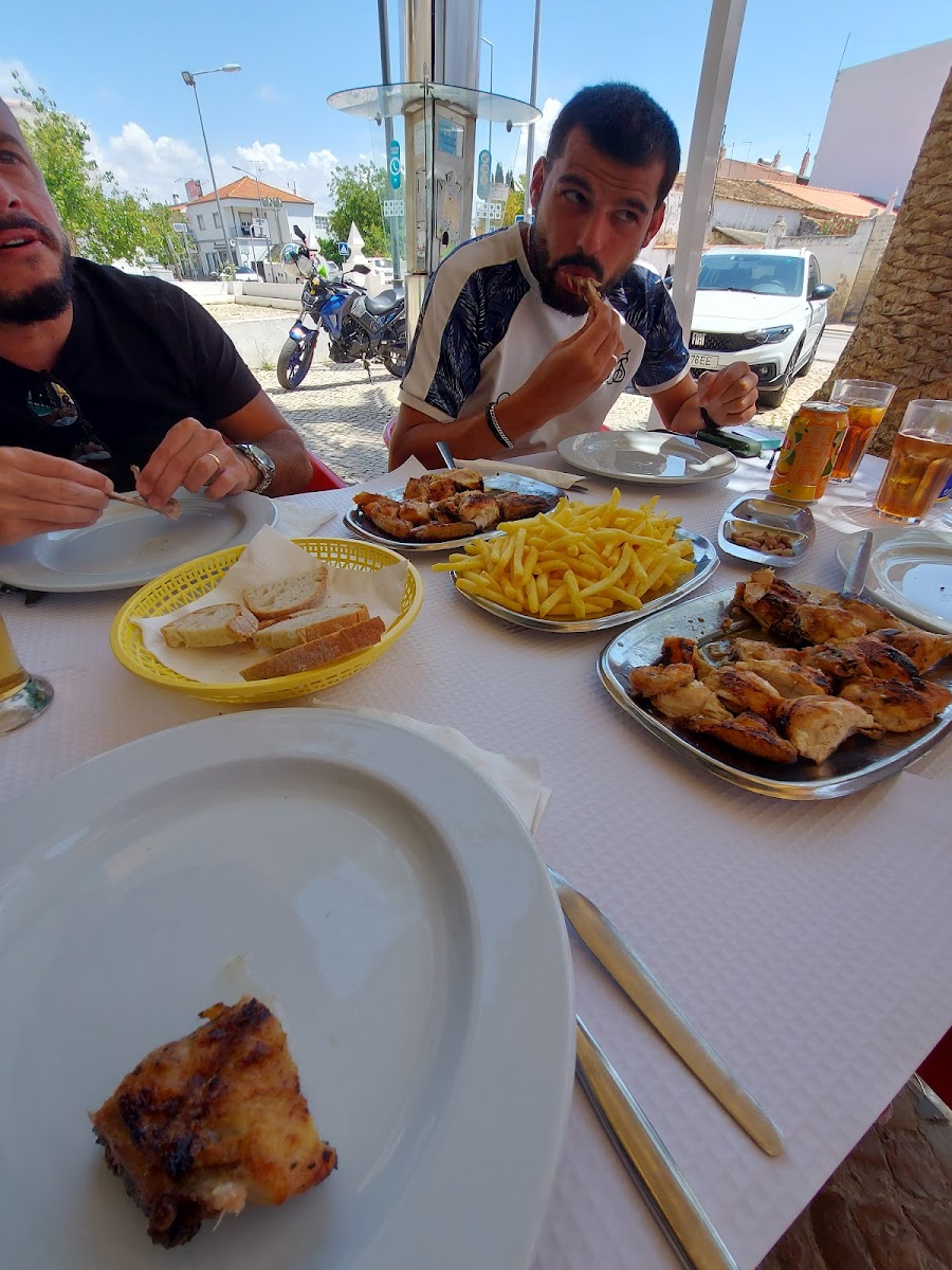 Snack Bar Guia F. C. Photo 8