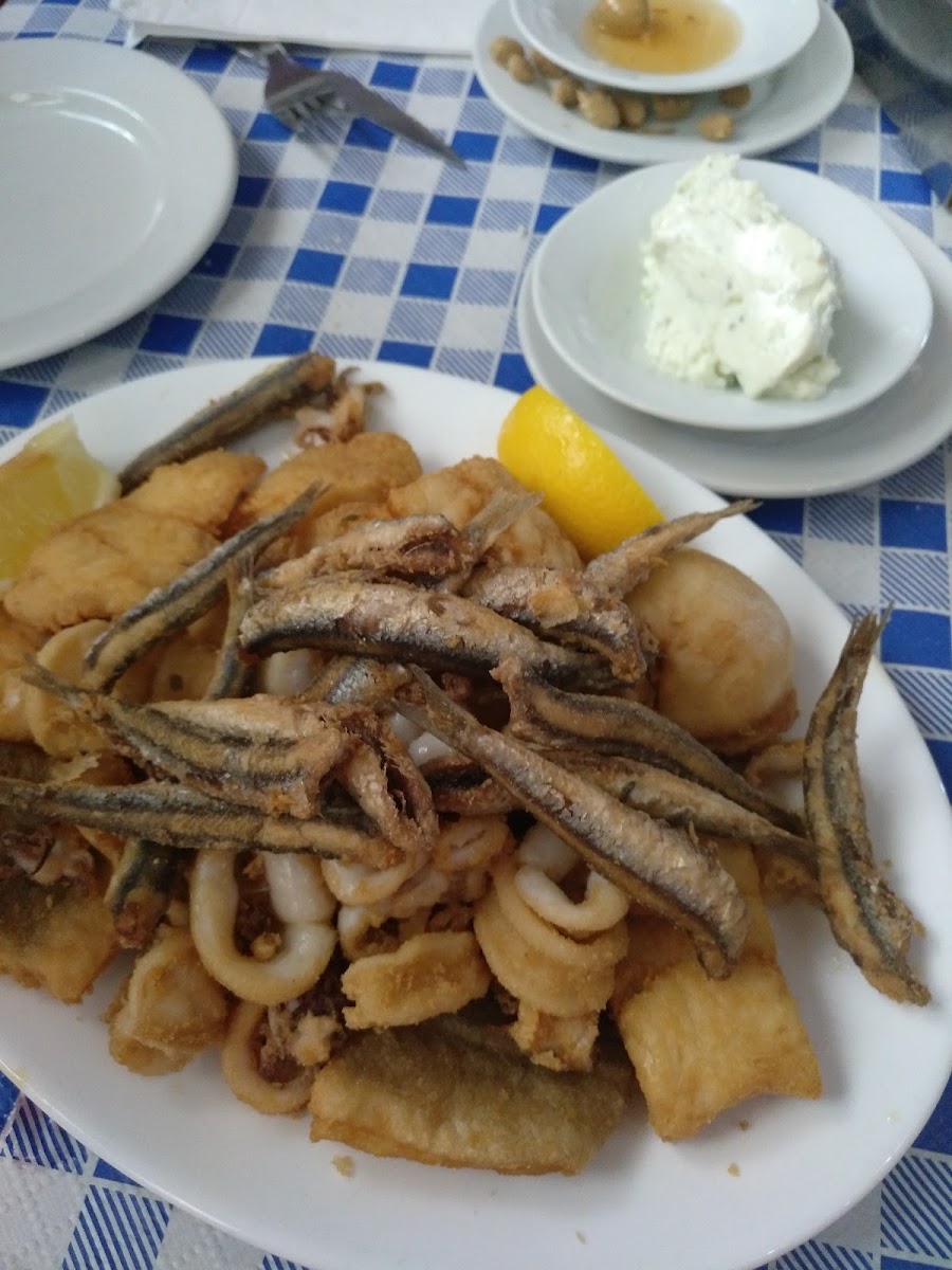 Restaurante La Romana Photo 10