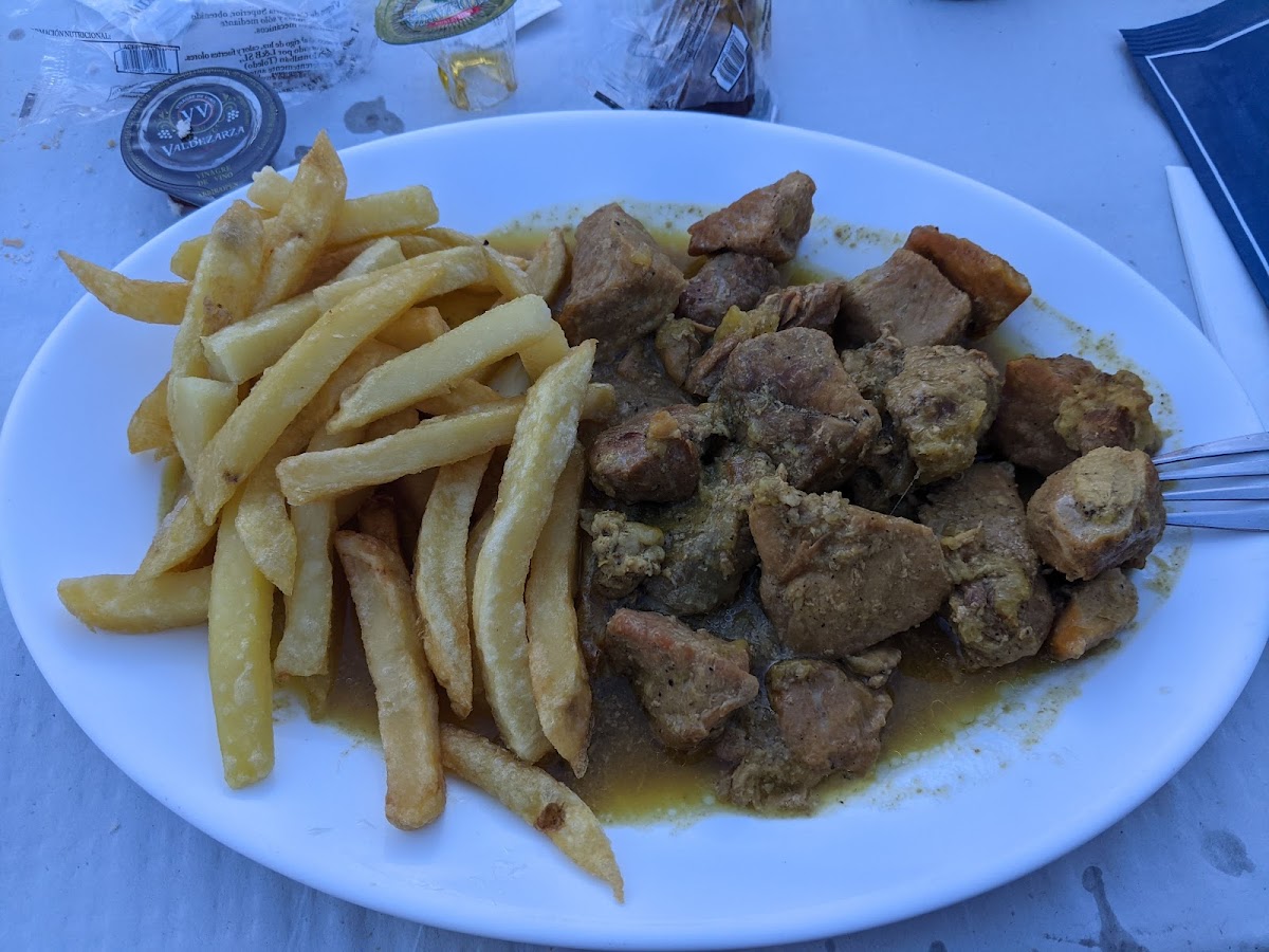 Restaurante La Romana Photo 6