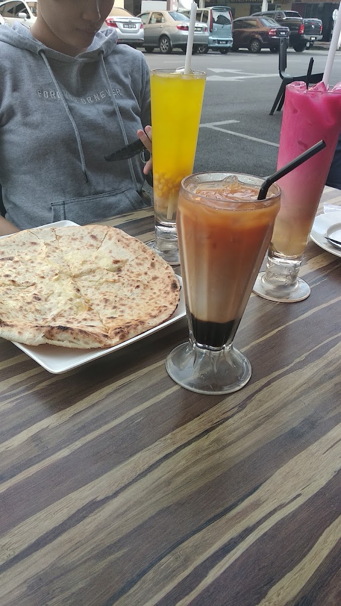 Ceylonese Restaurant Sdn Bhd Photo 10