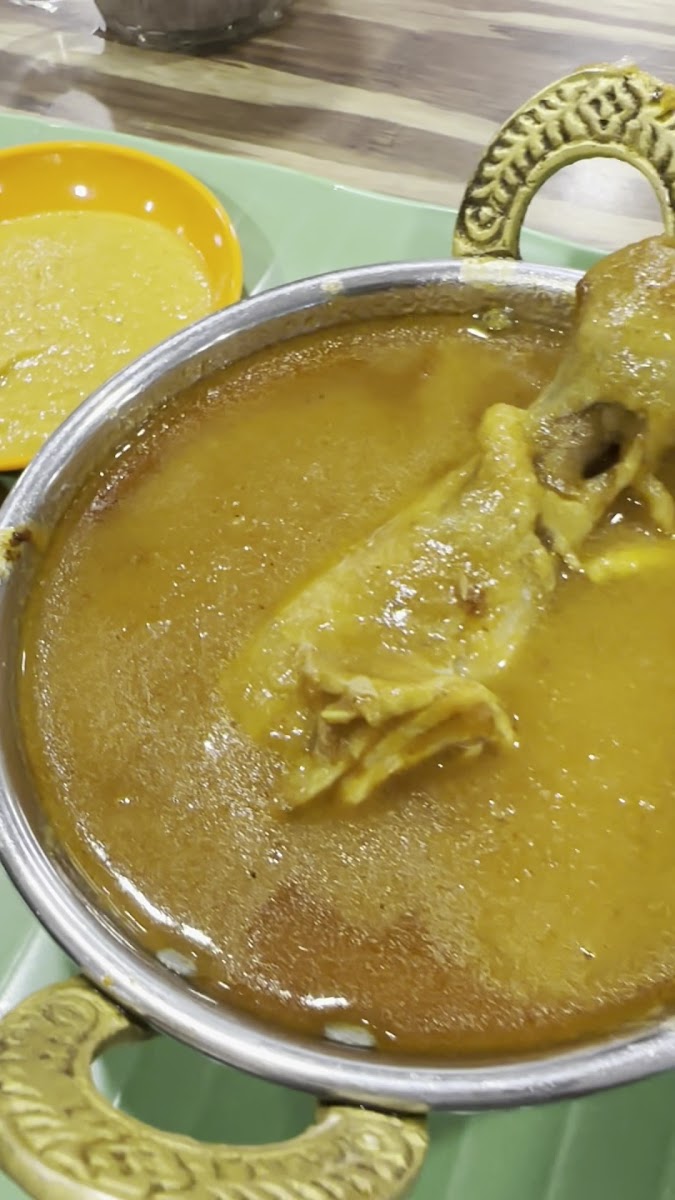 Ceylonese Restaurant Sdn Bhd Photo 2