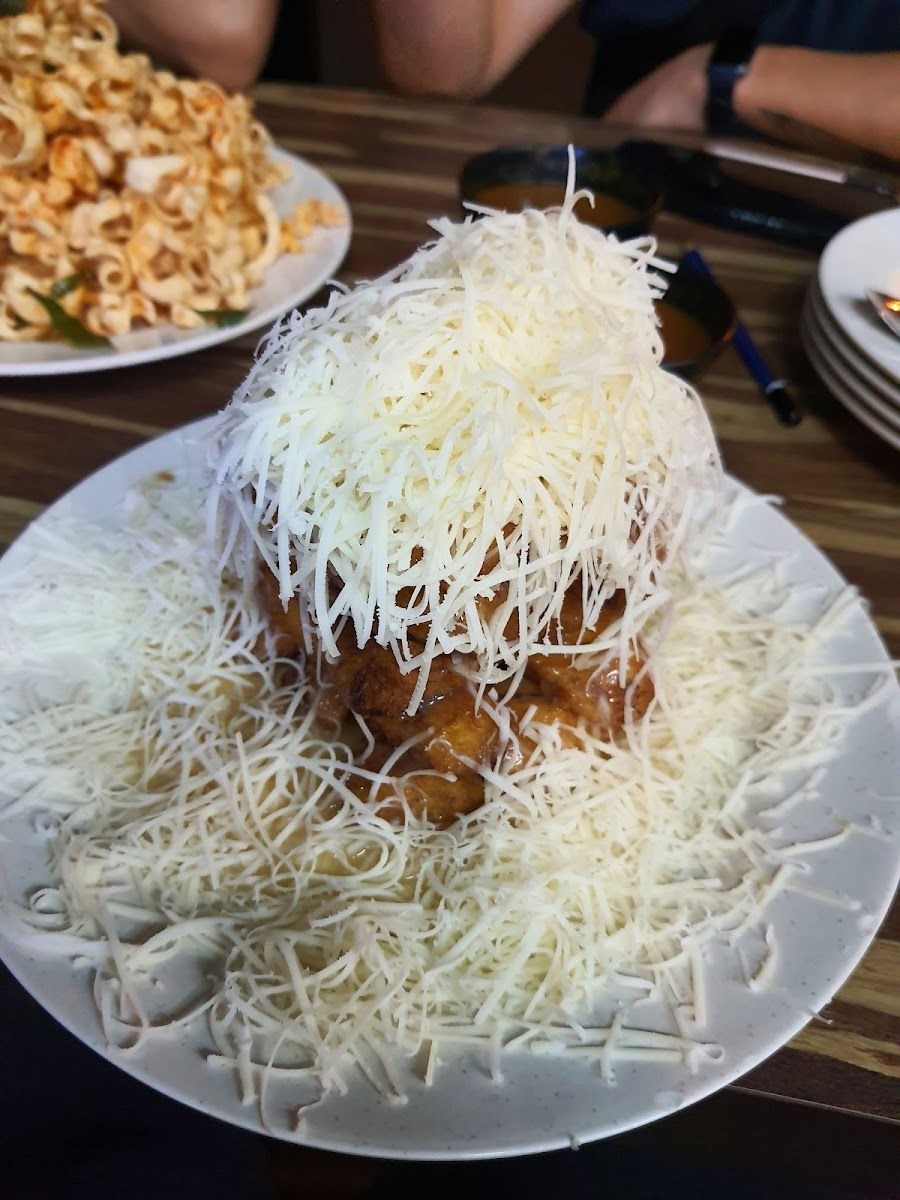 Ceylonese Restaurant Sdn Bhd Photo 5