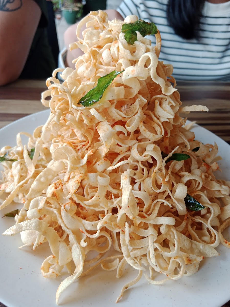 Ceylonese Restaurant Sdn Bhd Photo 6