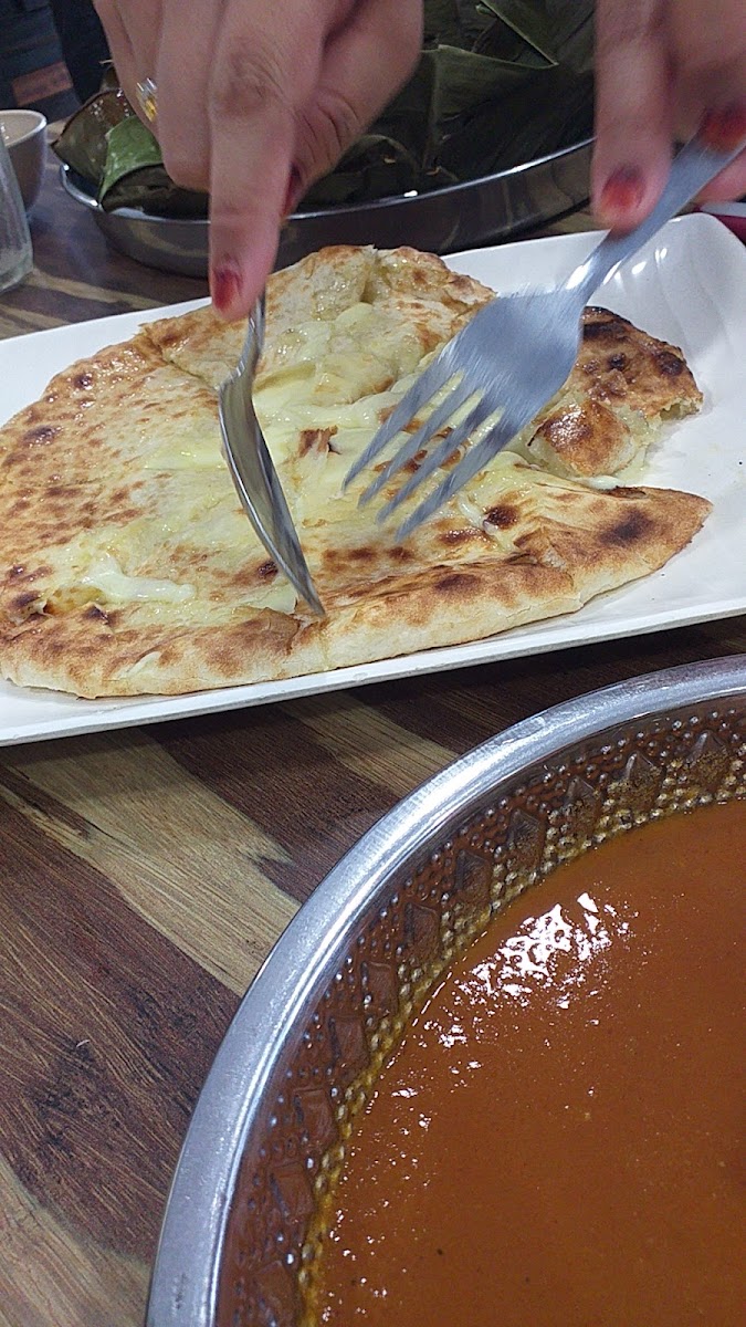 Ceylonese Restaurant Sdn Bhd Photo 7