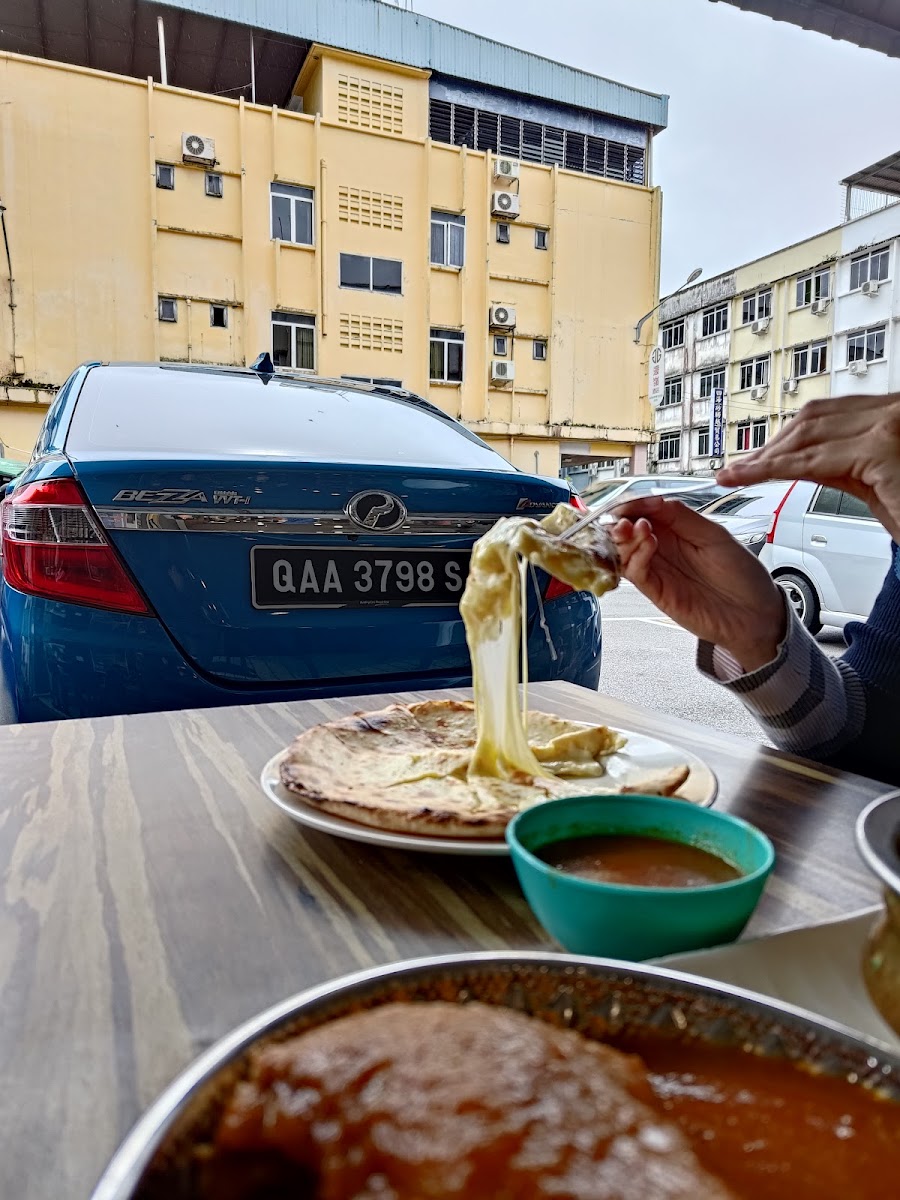 Ceylonese Restaurant Sdn Bhd Photo 8