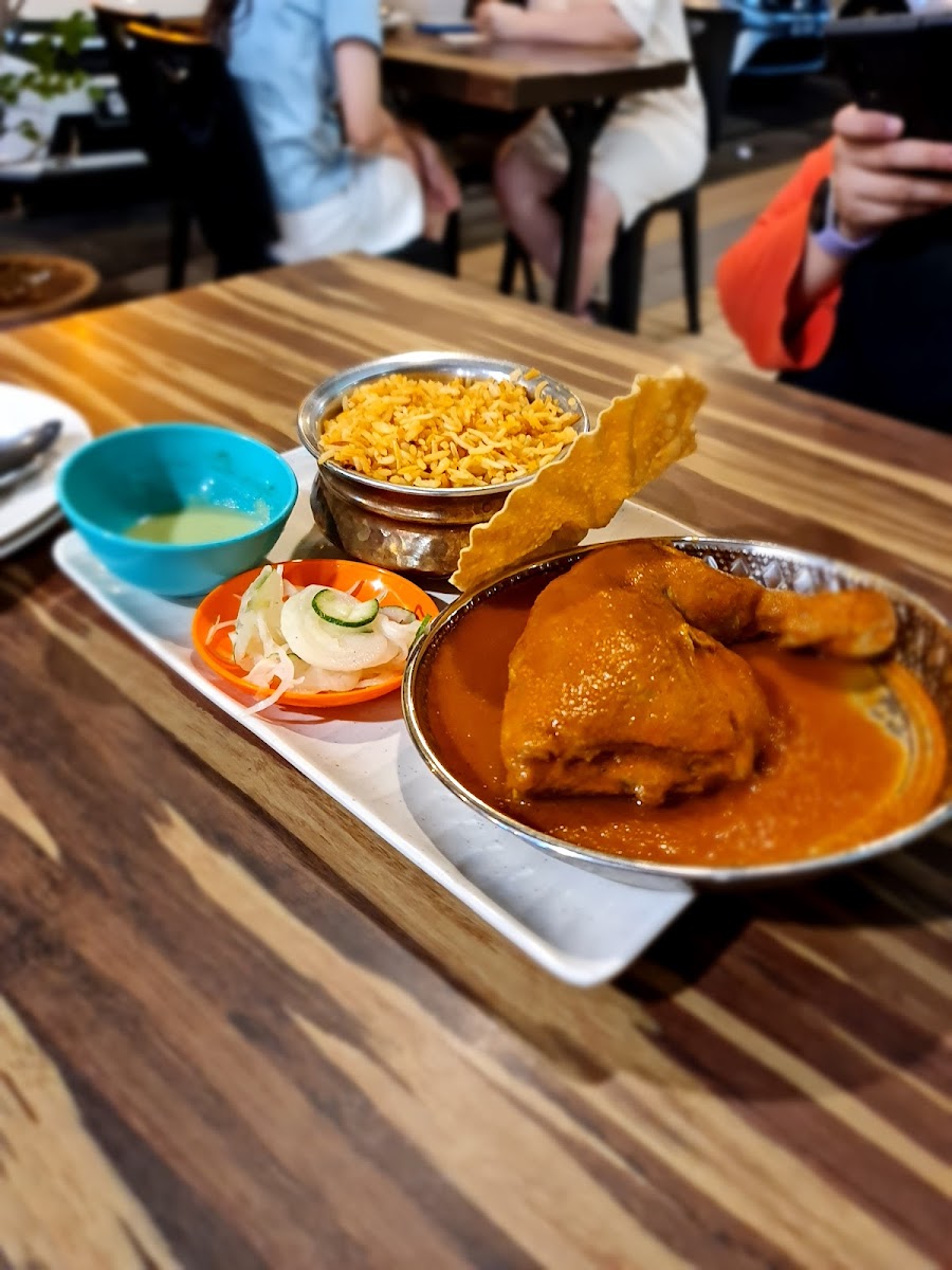 Ceylonese Restaurant Sdn Bhd Photo 9