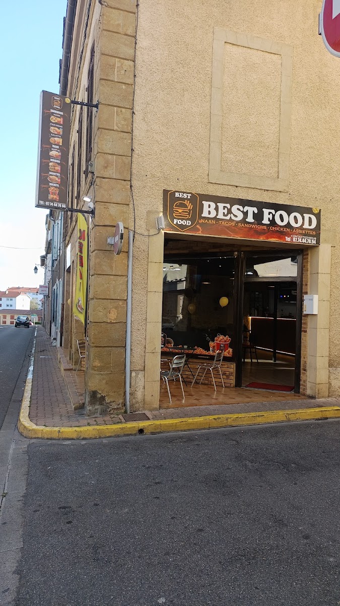 Best Food Photo 8