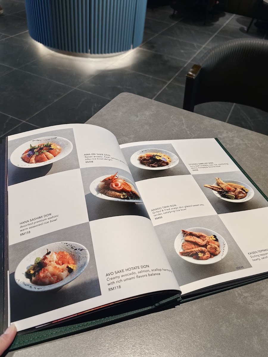 KAIA CAFE BY YUNNS Photo Menu 1