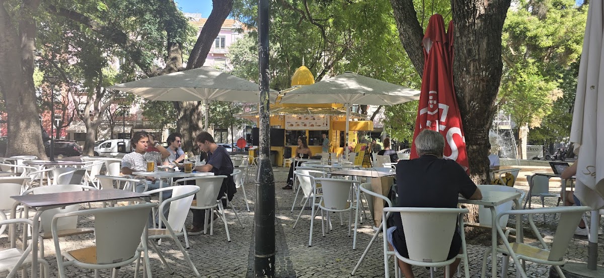 Padaria do Bairro Photo 4