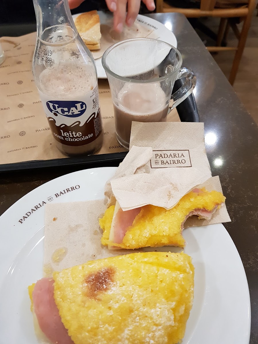 Padaria do Bairro Photo 6