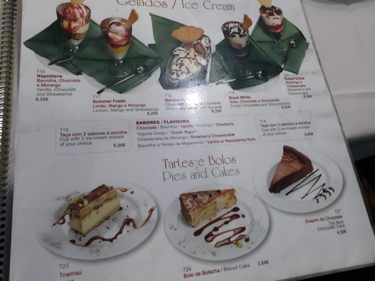 Padaria do Bairro Photo Menu 3