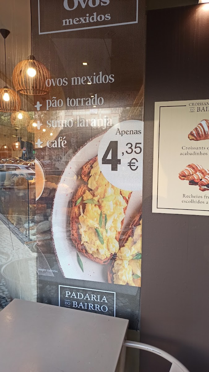 Padaria do Bairro Photo Menu 8