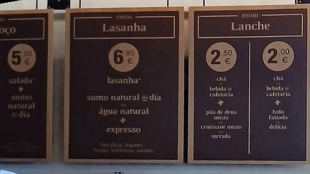 Padaria do Bairro Photo Menu 9