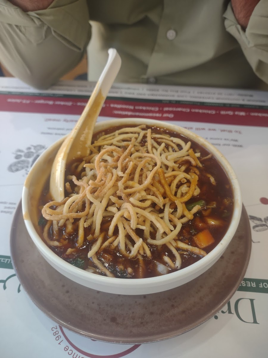 Eat and Drink Restaurant Photo 10