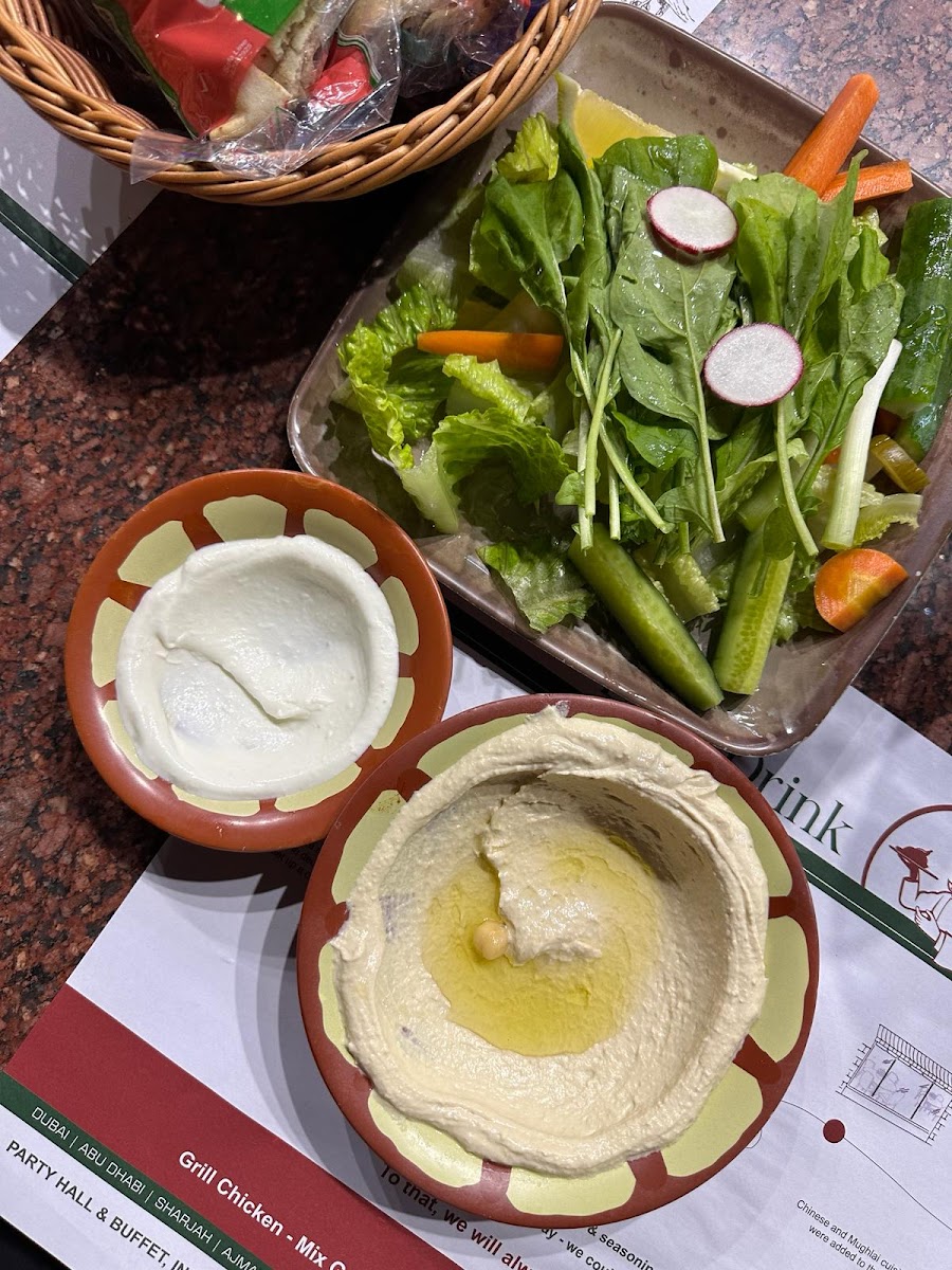 Eat and Drink Restaurant Photo 6