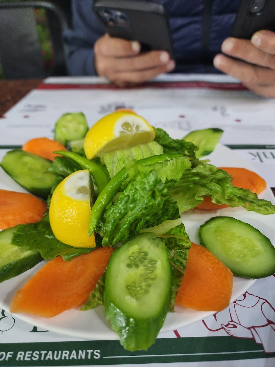 Eat and Drink Restaurant Photo 8