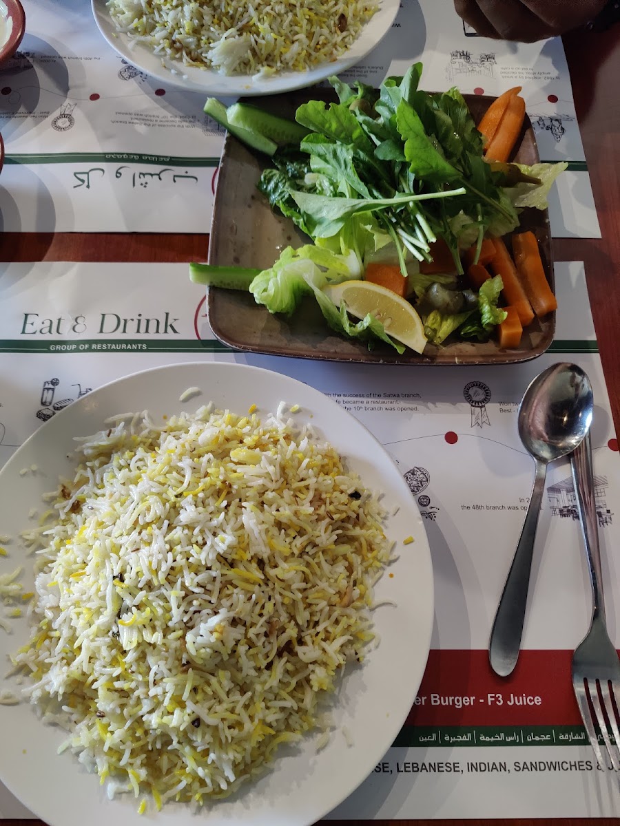 Eat and Drink Restaurant Photo 9