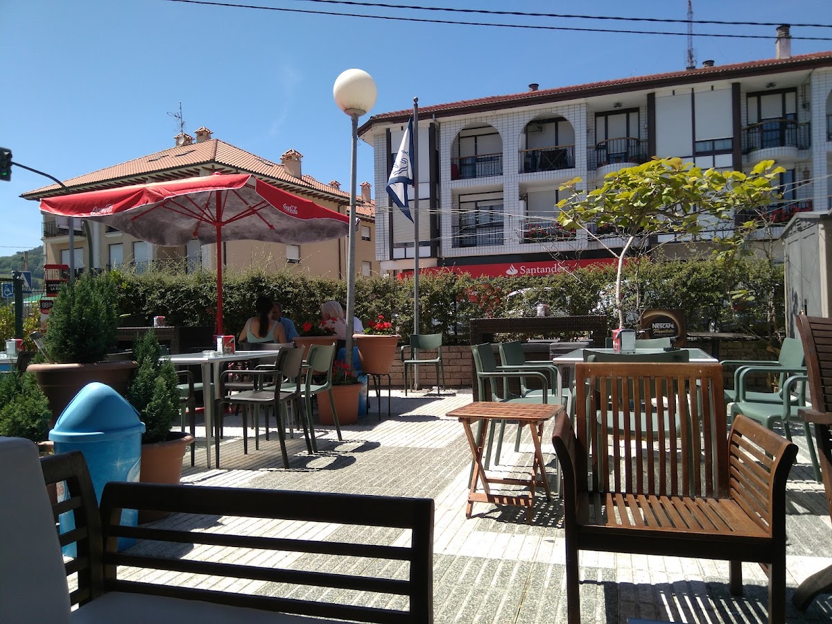 Cafe La Ria