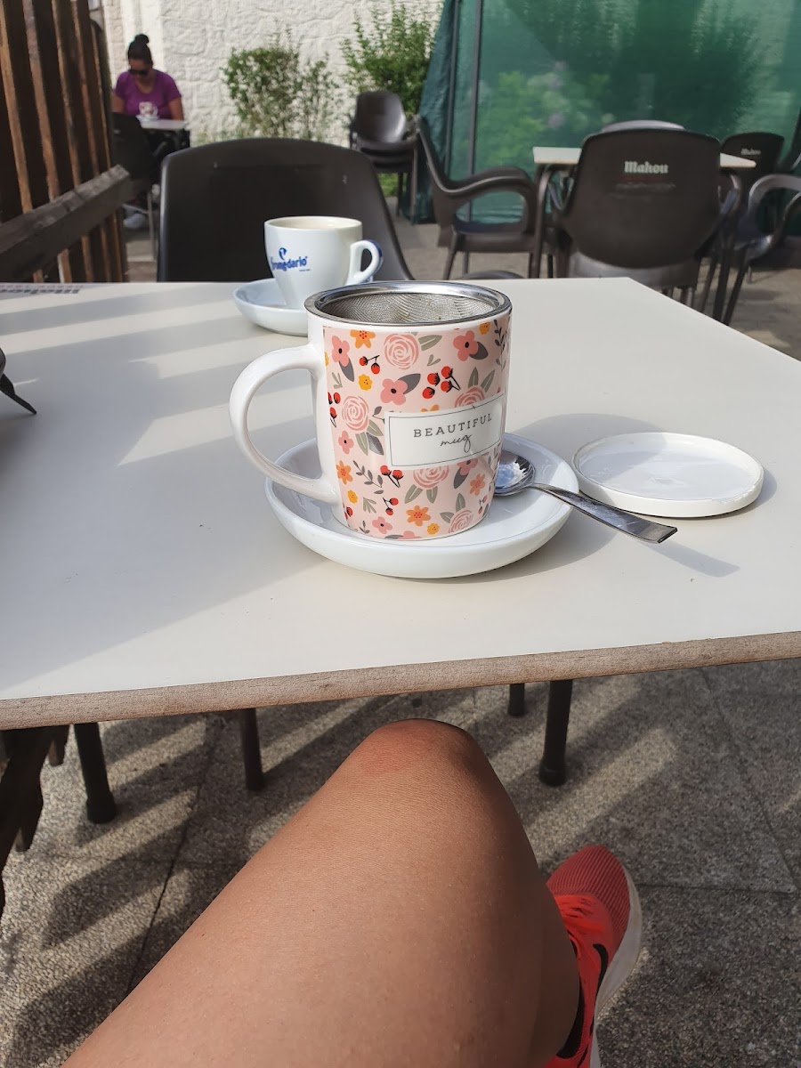 Cafe La Ria Photo 6